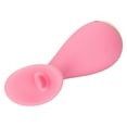 thumbnail image 1 of CalExotics Slay Tickle Me Pink Tongue Vibrator, 1 of 8