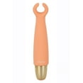 thumbnail image 1 of CalExotics Slay #WowMe Bullet Vibrator, Orange, 1 of 8