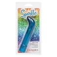thumbnail image 1 of Sparkle Mini G-Vibe - Blue, 1 of 2