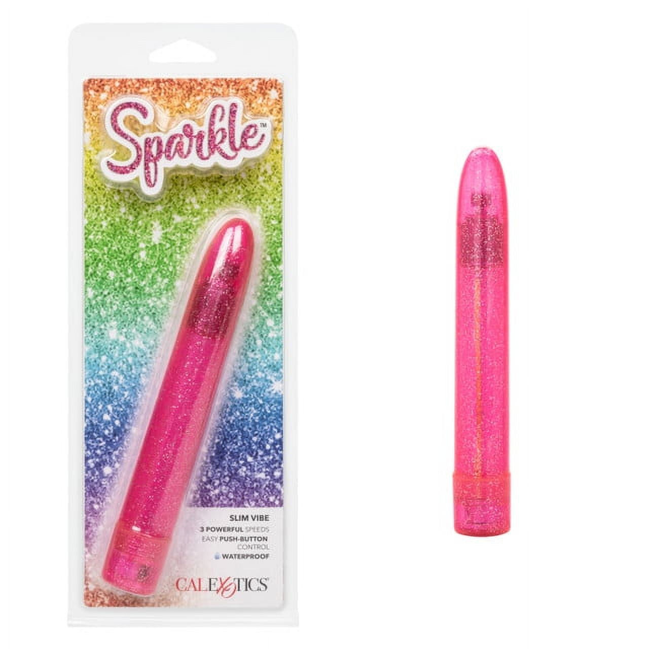 Wink Vibrator G Spot - Into You Indigo main image 1