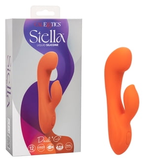 Rabbit Vibrators in Vibrators