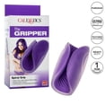 thumbnail image 1 of The Gripper Spiral Grip by CalExotics SE0931153, 1 of 11