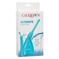 thumbnail image 1 of Ultimate Douche – Blue | Reusable Hygiene System with 2 Interchangeable Nozzles, 1 of 9