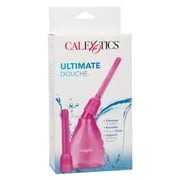 CalExotics Ultimate Douche - Purple