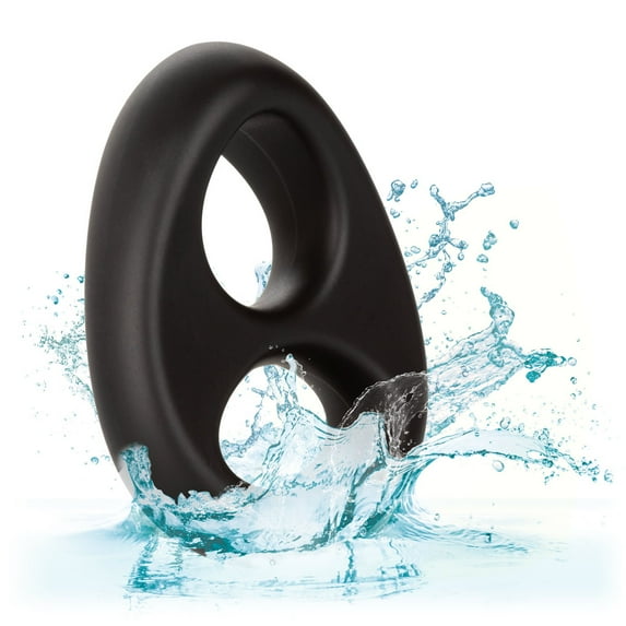 CalExotics SE-1369-16-2 Ultra-Soft™ Dual Ring