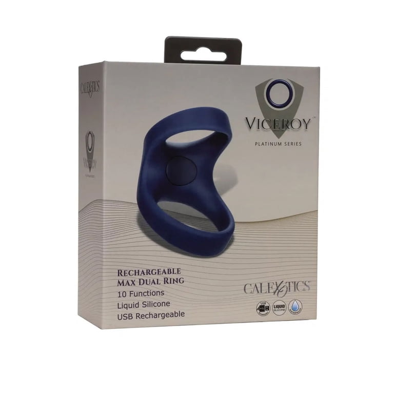 calexotics vibrating ring How to Put Your iPhone on Silent: 2 Easy Options main image 1