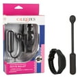 thumbnail image 1 of CalExotics Wristband Remote Petite 12-Function Bullet Vibrator, 1 of 10
