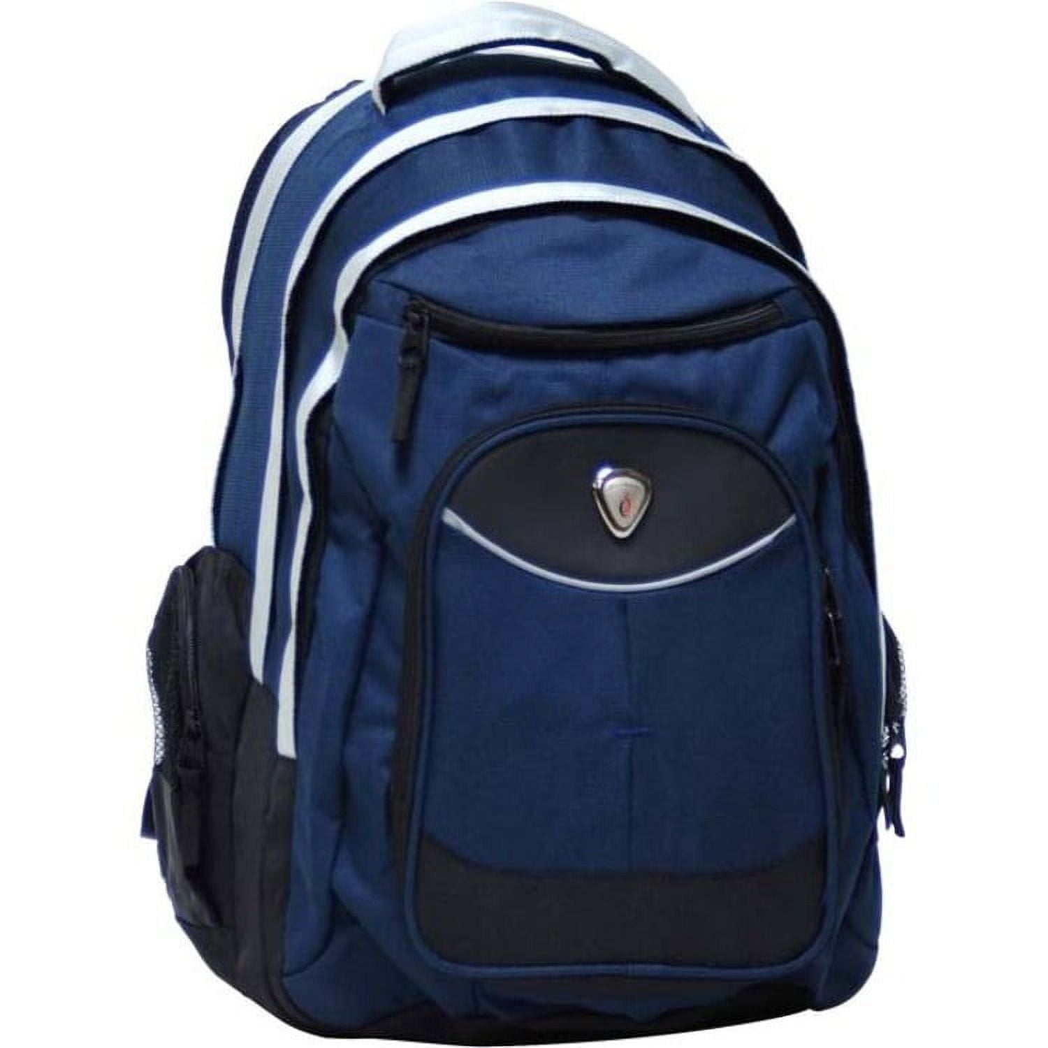 CalPak Deluxe Carrying Case (Backpack) for 15.6