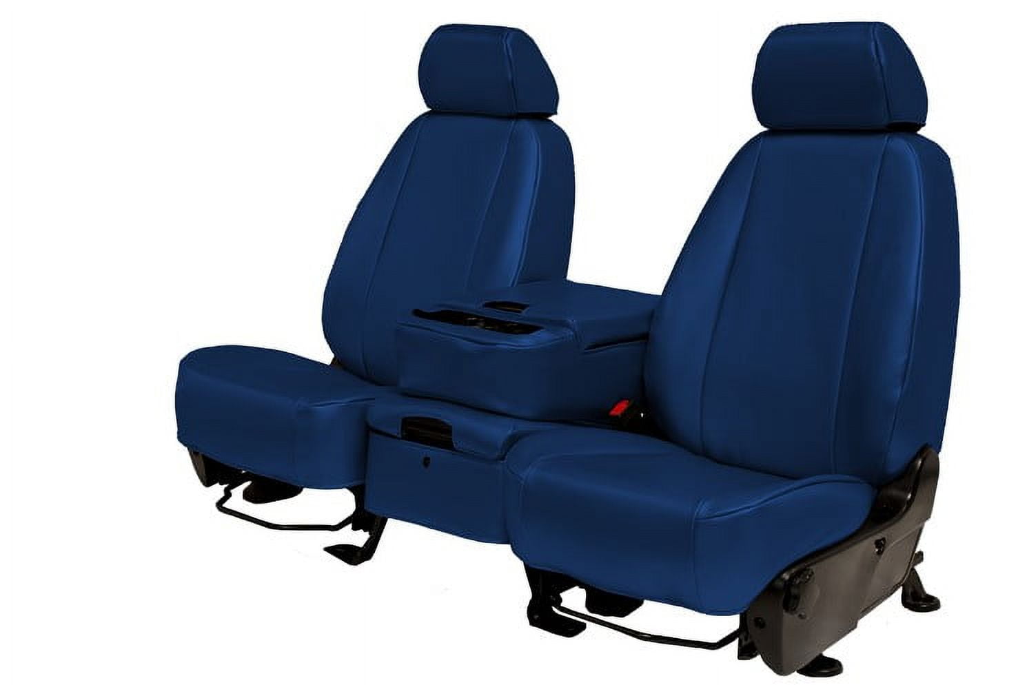 CalTrend Center 60 40 Split Bench Carbon Fiber Seat Covers For 2001 caltrend-center-60-40-split-bench-carbon-fiber-seat-covers-for-2001