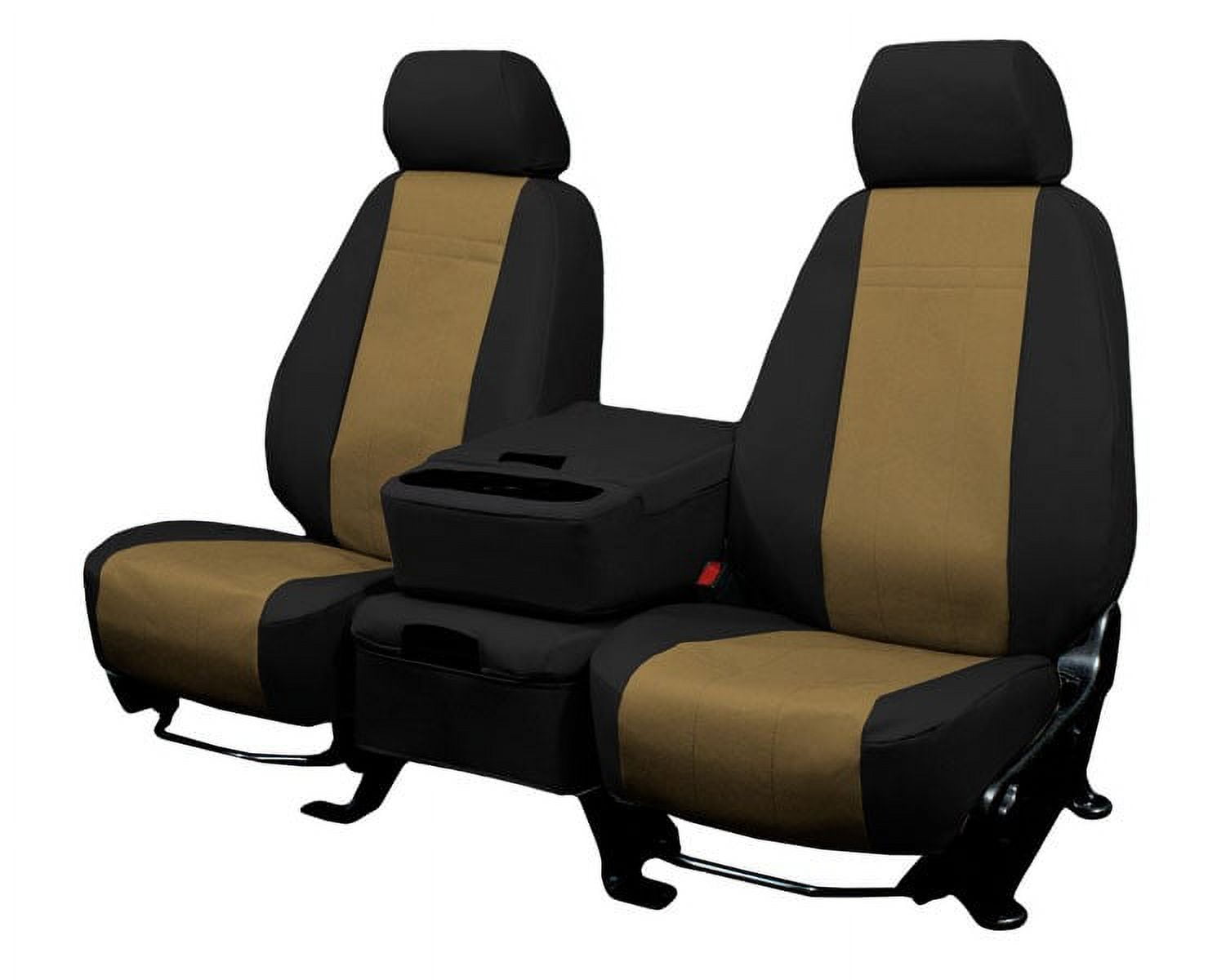 60 40 Bench Seat Cover
