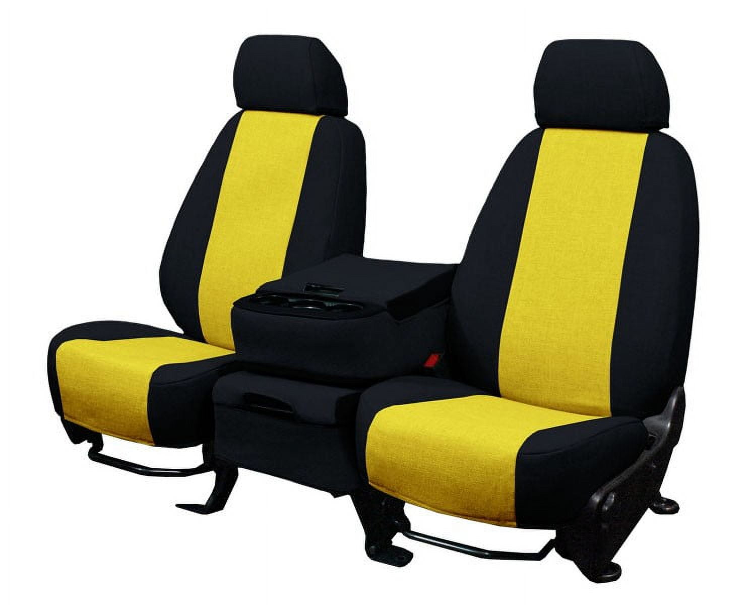 CalTrend Center 60 40 Split Bench Tweed Seat Covers For 1995 1999 Chevy caltrend-center-60-40-split-bench-tweed-seat-covers-for-1995-1999-chevy