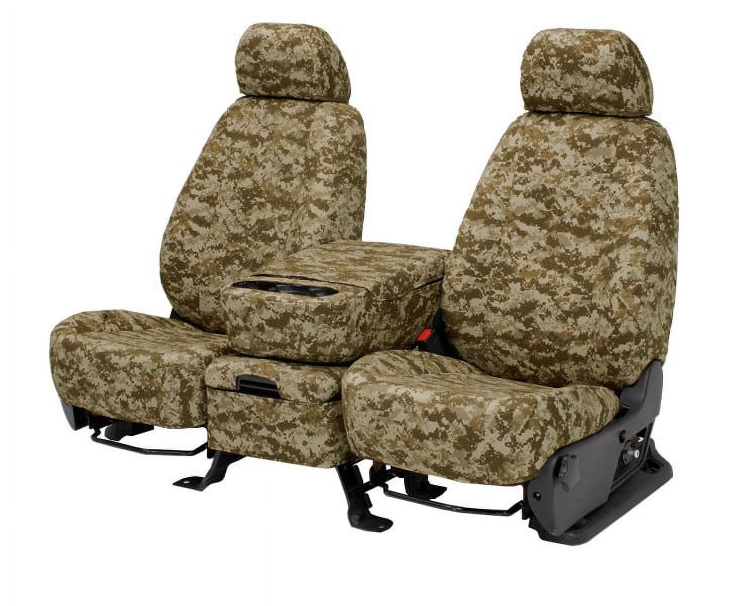 60 40 Split Bench Seat Covers