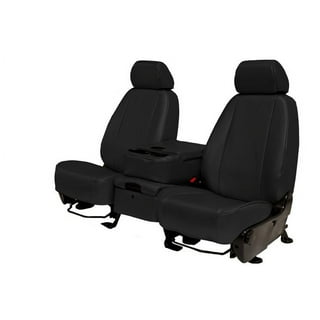 Durafit Seat Covers for 2004-2007 Toyota Highlander 3rd Row Bench