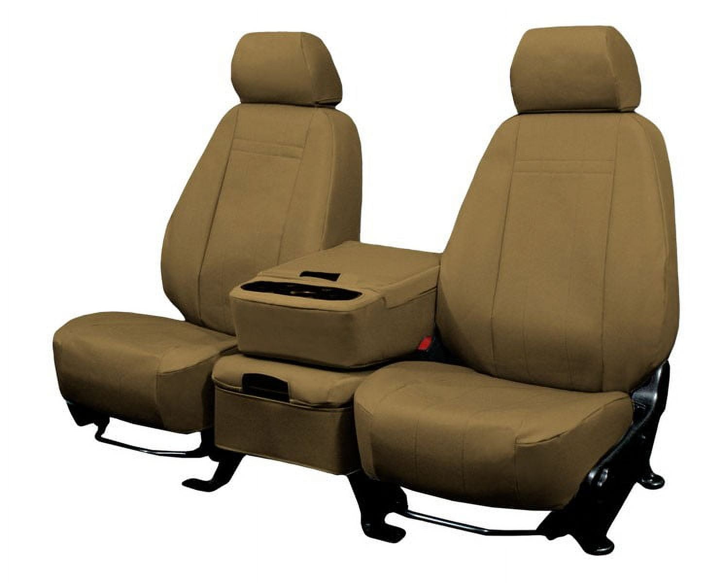 Ford F150 Seat Cover