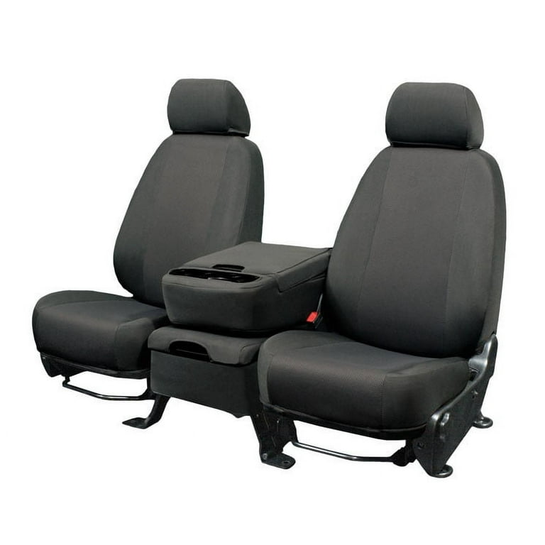 CalTrend Front Buckets EuroSport Seat Covers for 2010-2011 Honda