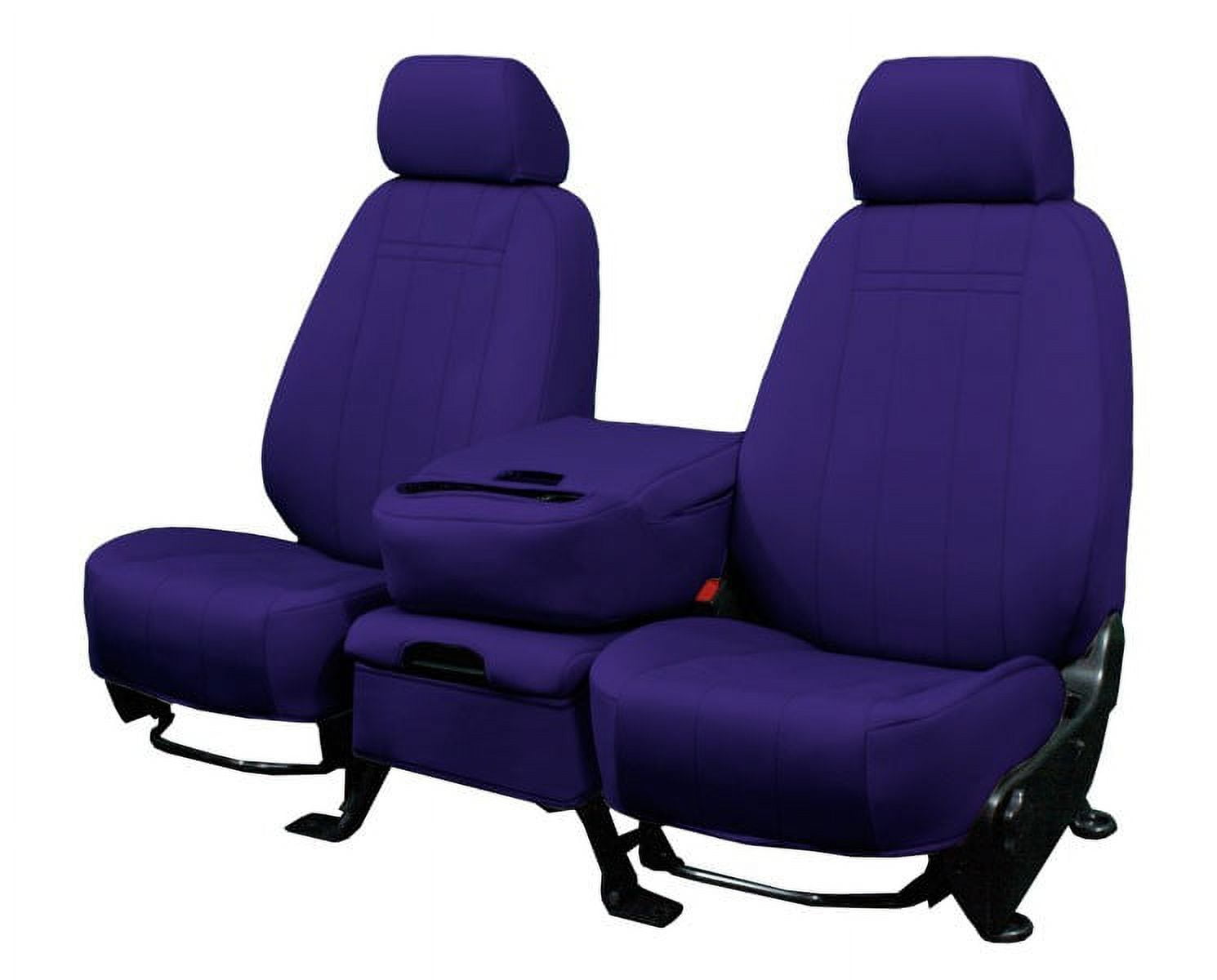 Chevy express sale seat covers