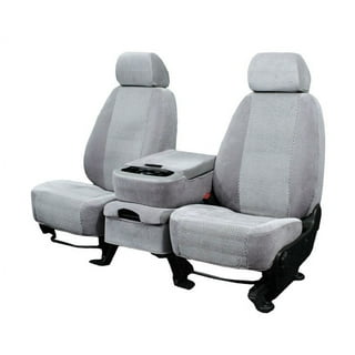 Ford Transit Custom RS Design Seat Cover - Grey