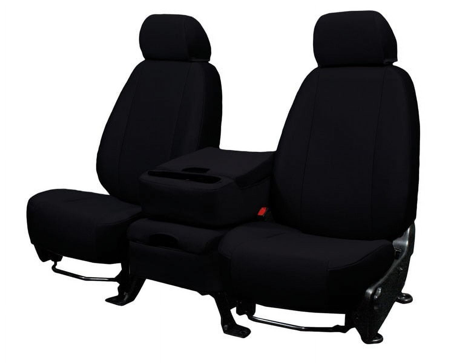 2006 Chevy Silverado Seat Covers