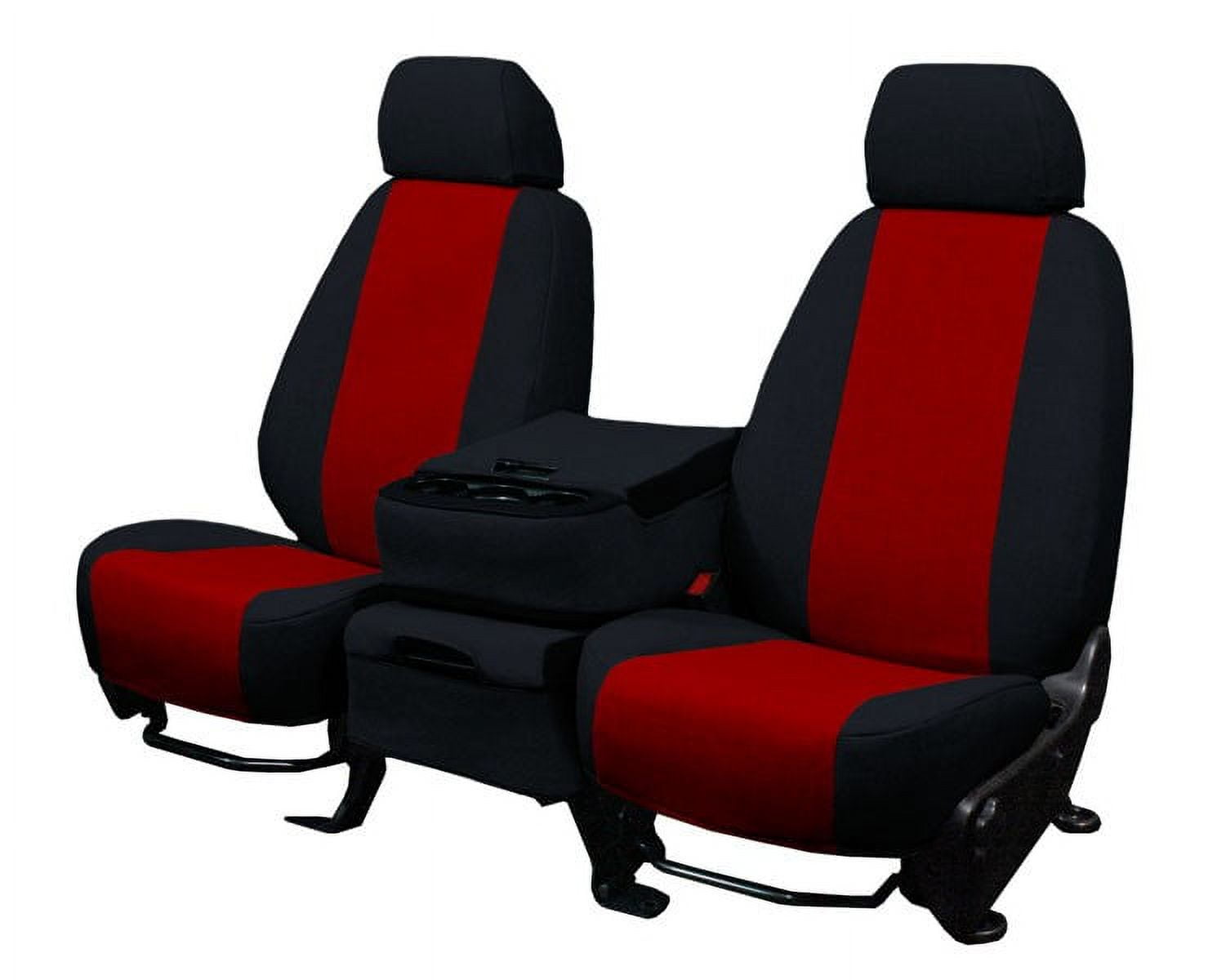 1995'Chevy Astro Front seats