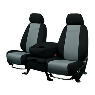 Jeep Liberty Seat Cover