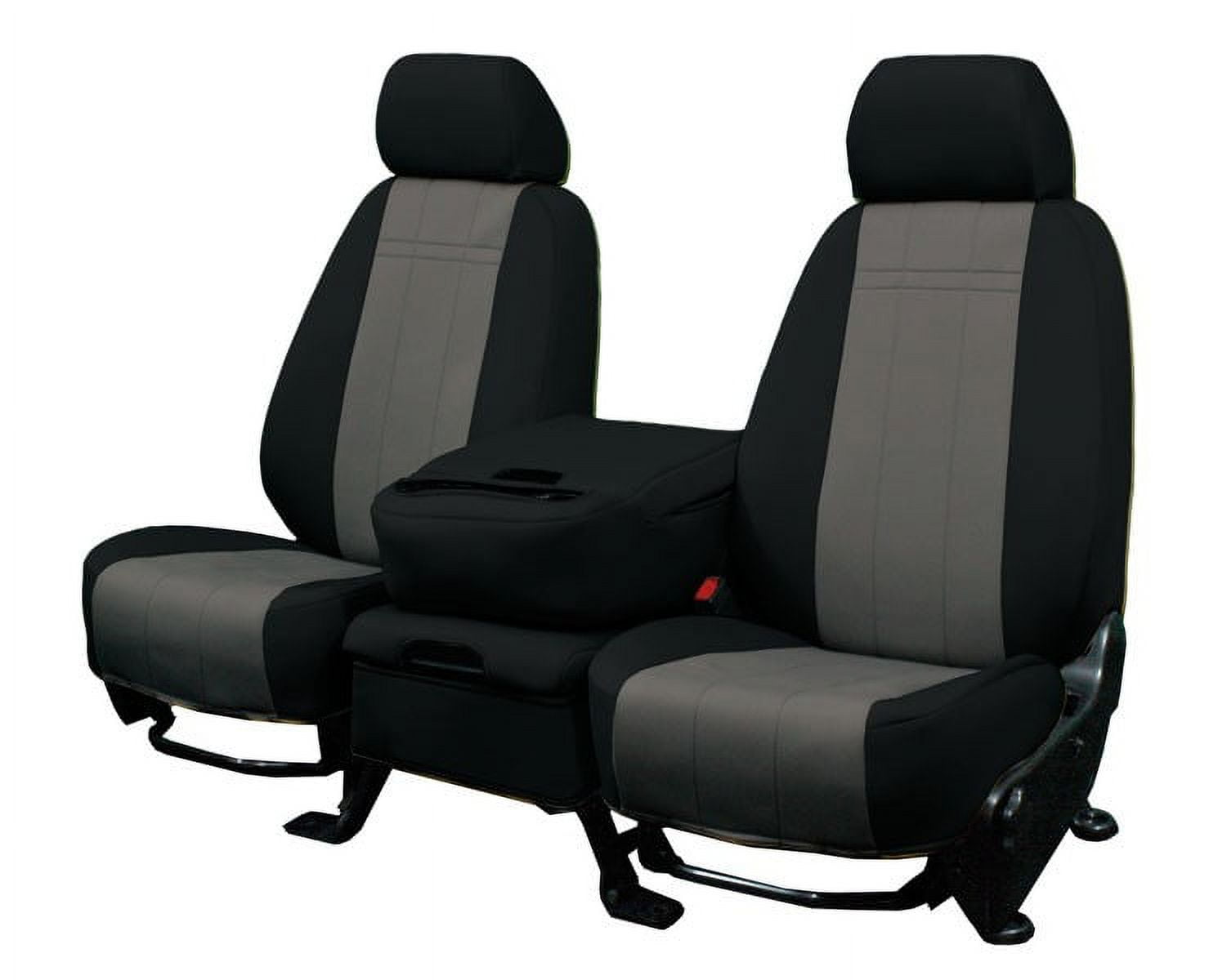 2014 F 150 Seat Covers