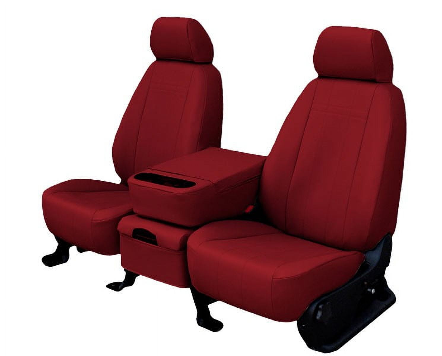 Titan car seat clearance covers