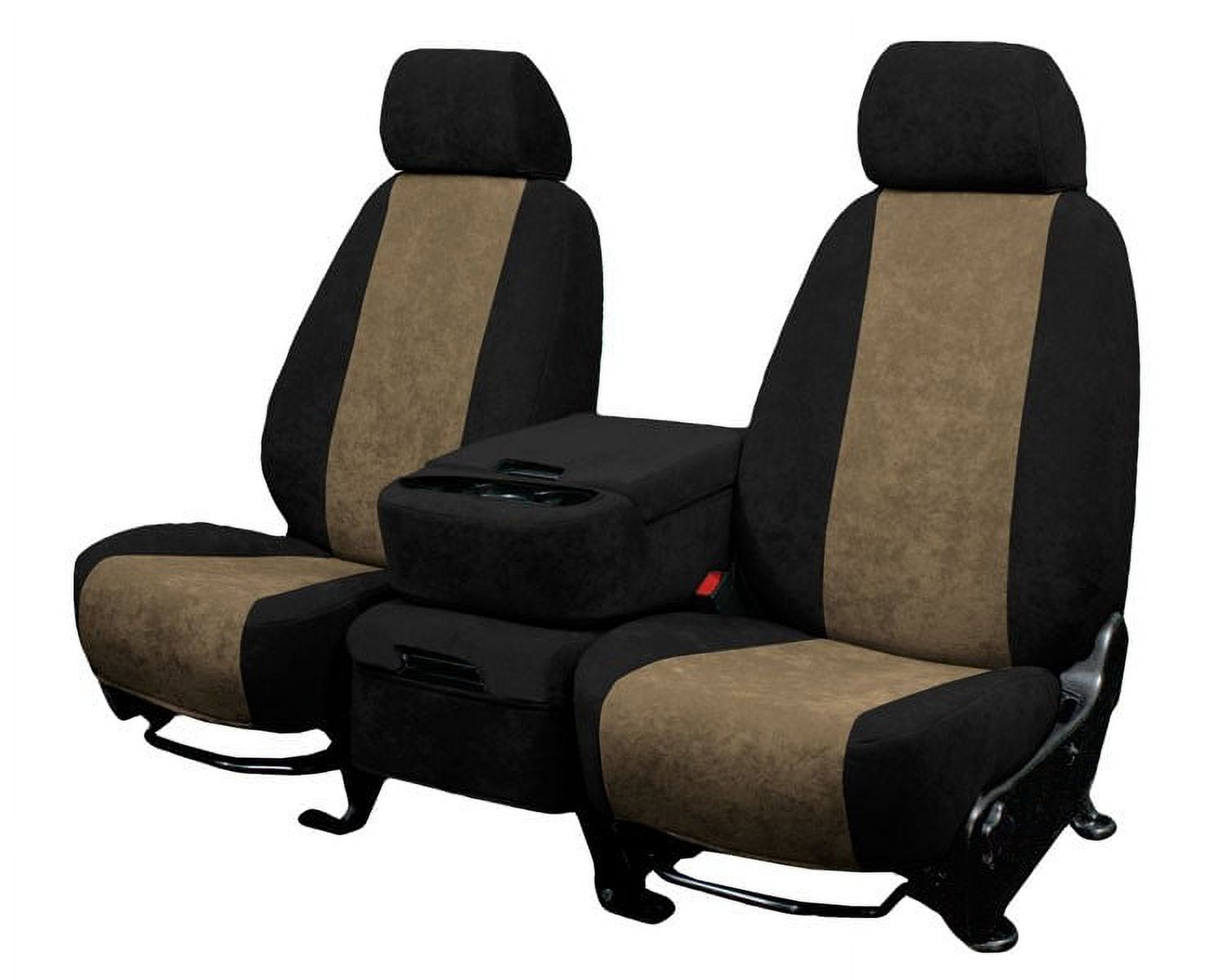 Gmc Savana Seat Cover