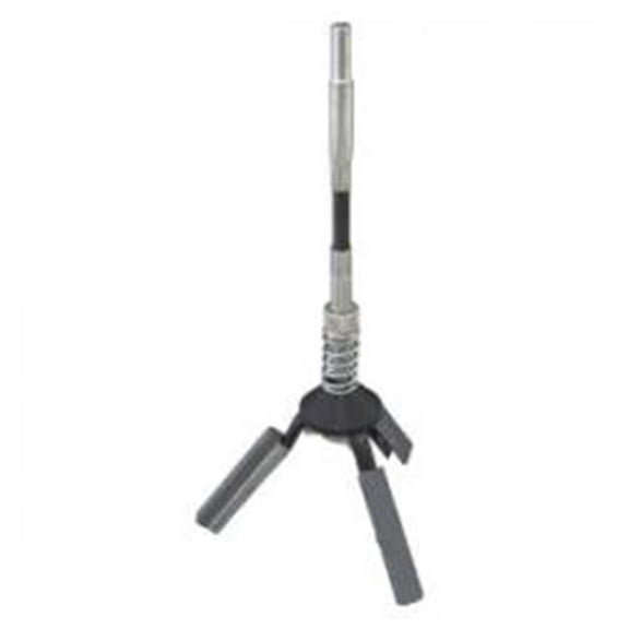 CalVan Disc Brake and Small Engine Hone