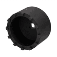 thumbnail image 1 of Horizon Tool 12 Pin Dodge Rear Axle Hub Nut Scoket, 1 of 1
