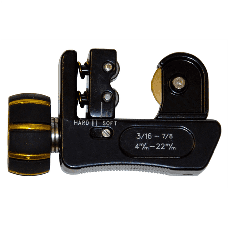 CalVan Tools 157 Mini Constant Pressure Tube Cutter