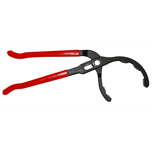 CalVan Tools 291 Truck & Tractor Filter Pliers
