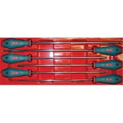CalVan Tools 6 Pc Extra Long Torx Driver Set