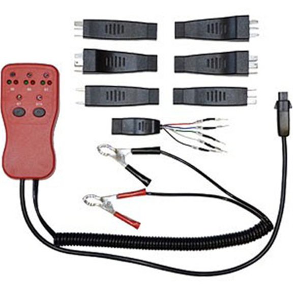 CalVan Tools 76 Deluxe Relay Circuit Tester