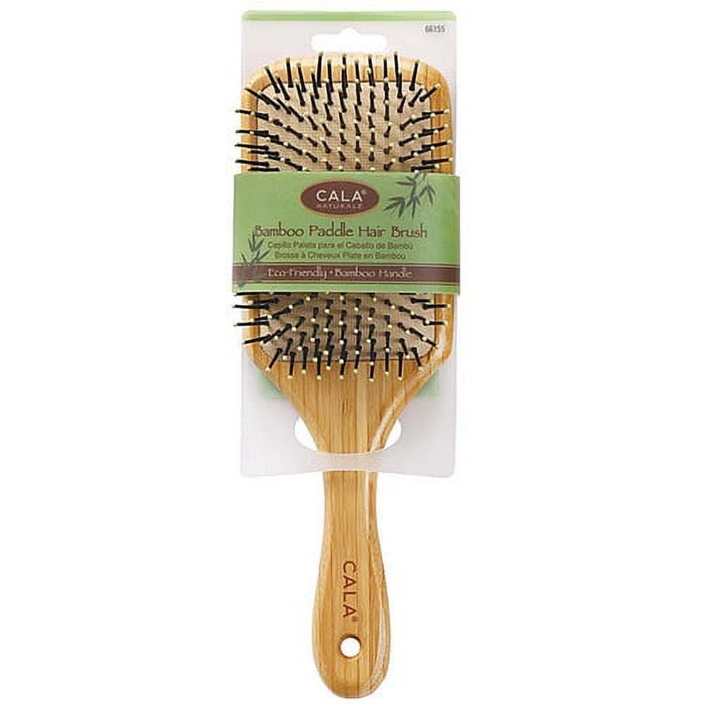 Cala Bamboo Paddle Hair Brush - Large