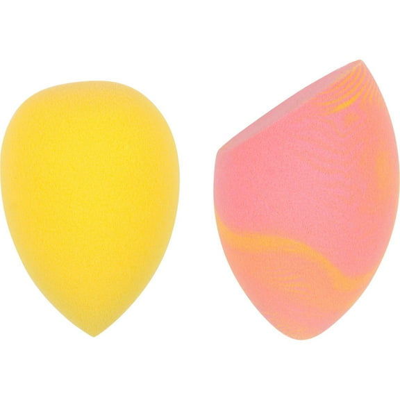 Cala Blending Sponges - Lemonade Swirl - 2 pack