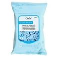 Cala Collagen makeup remover cleansing tissues 30 count, 30 Count