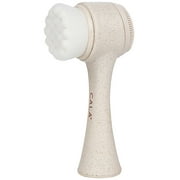 Cala Eco-Friendly Dual-Action Facial Cleansing Brush