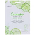 thumbnail image 1 of Cala Essence Face Mask | Hydrating  Nourishing Sheet Masks for All Skin Types, 1 of 2