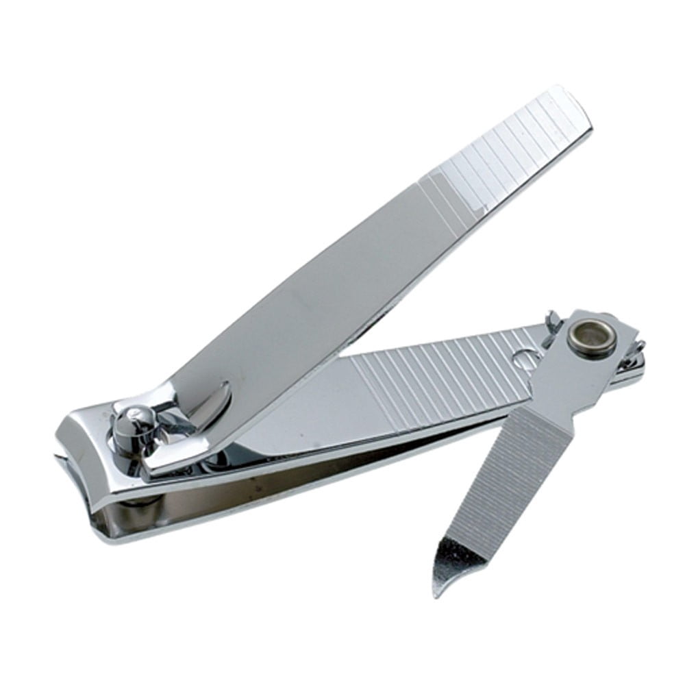 Cala Every Care Nail Clipper with File