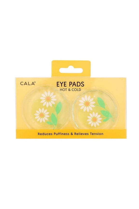 Eye Pads Hot Cold