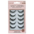 thumbnail image 1 of Cala Faux Mink Volt Lashes - 5 Pair Packs - Volume 35203, 1 of 2