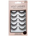 thumbnail image 1 of Cala Faux Mink Volt Lashes - 5 Pair Packs - Wispy 35205, 1 of 2