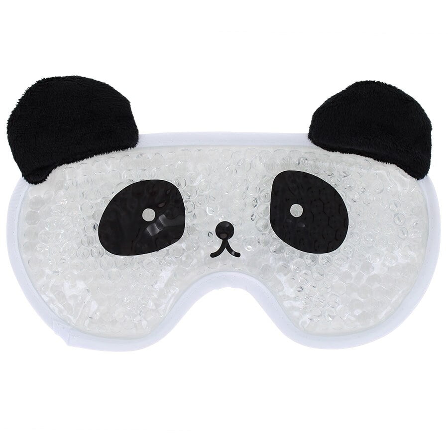 panda gel eye mask