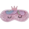 thumbnail image 1 of Cala Hot & Cold Gel Bead Eye Mask, 1 of 5