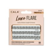 Cala Luxe Flare 60 Faux Individual Lash Extensions
