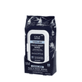 thumbnail image 1 of Cala MEN'S COOLING FACE & BODY WIPES: EUCALYPTUS (60 SHEETS) - 2 Counts, 1 of 2