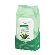 Cala Makeup Remover Cleansing Tissues 60 ct.
