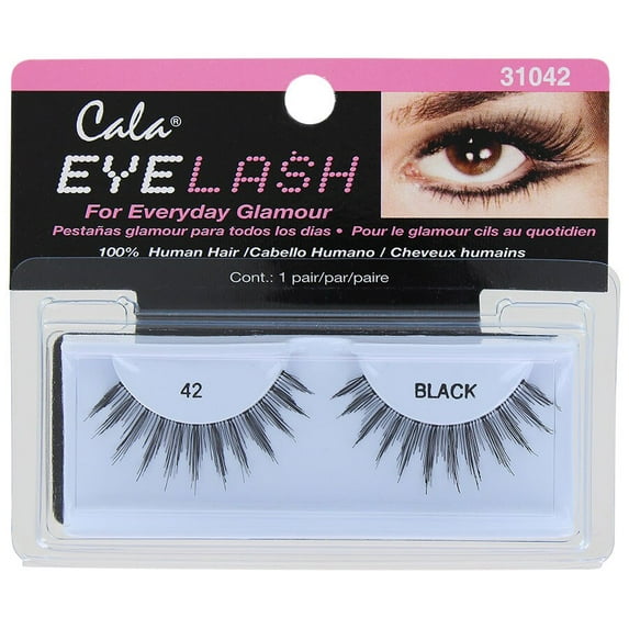 Cala Premium Natural Lashes