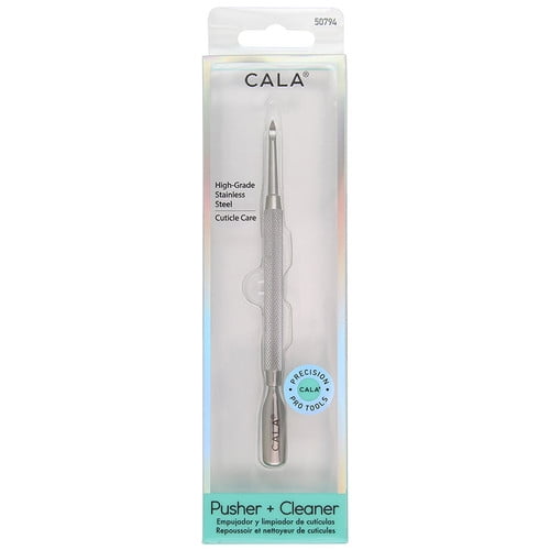 Cala Pusher & cleaner