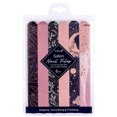 thumbnail image 1 of Cala Salon Nail Files - 6 Pcs, 1 of 2